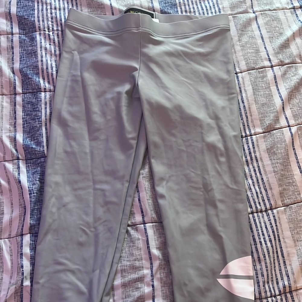 Gray leggings (Not Worn)